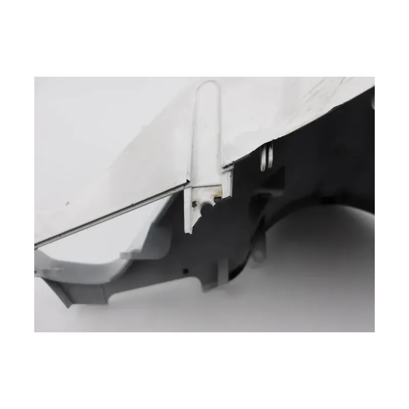 Cache guidon superieur RIDE KALLIO 50 2010 - 2019