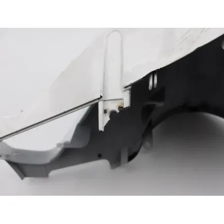 Cache guidon superieur RIDE KALLIO 50 2010 - 2019