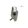 Pontets de guidon YAMAHA VMAX 1200 1993-2007 U.S FULL Pontets de guidon YAMAHA VMAX 1200 1993-2007 U.S FULL