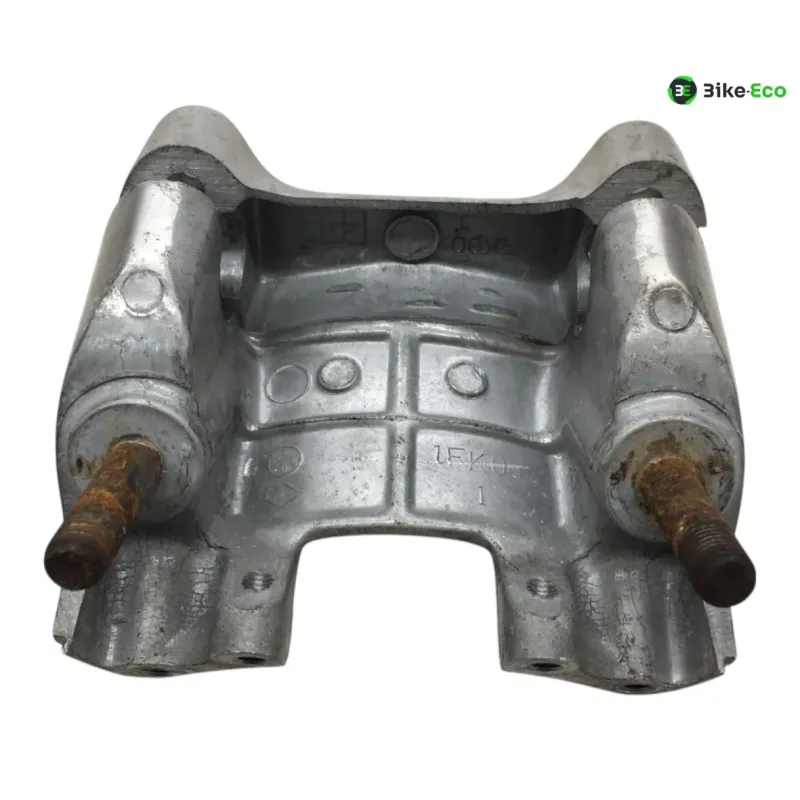 Pontets de guidon YAMAHA VMAX 1200 1993-2007 U.S FULL
