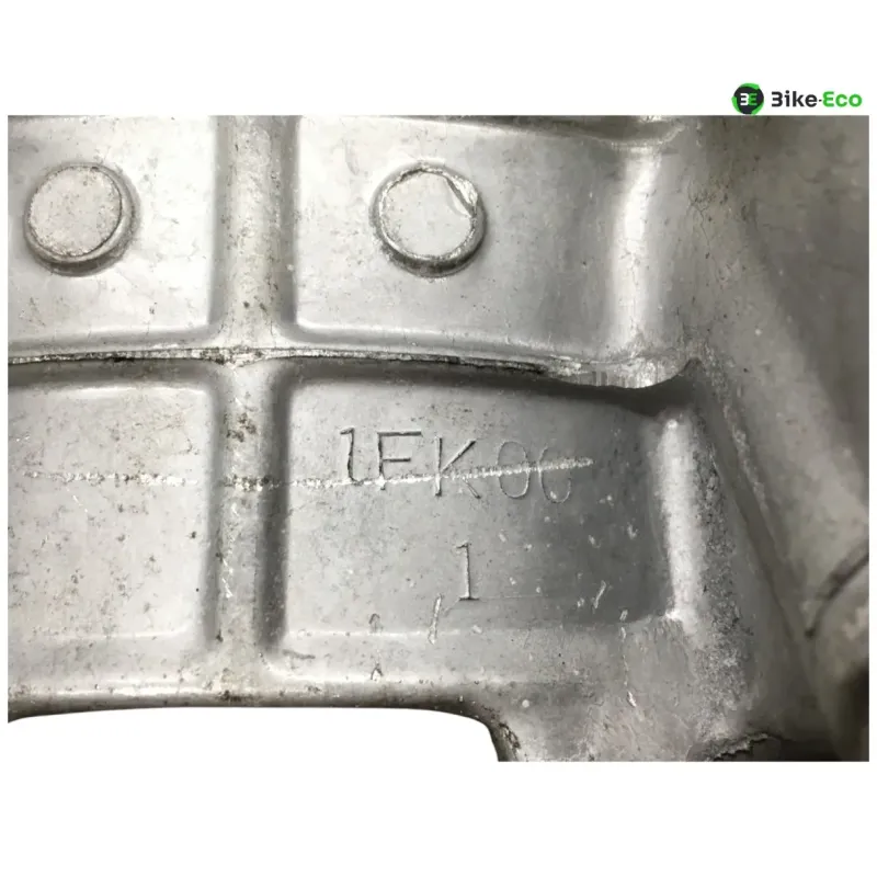 Pontets de guidon YAMAHA VMAX 1200 1993-2007 U.S FULL