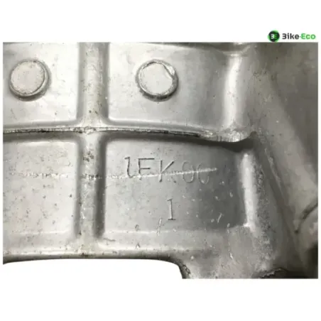 Pontets de guidon YAMAHA VMAX 1200 1993-2007 U.S FULL