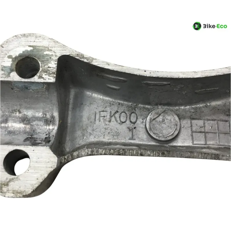 Pontets de guidon YAMAHA VMAX 1200 1993-2007 U.S FULL