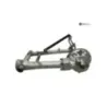 Pont cardan transmission YAMAHA VMAX 1200 1993-2007 U.S FULL