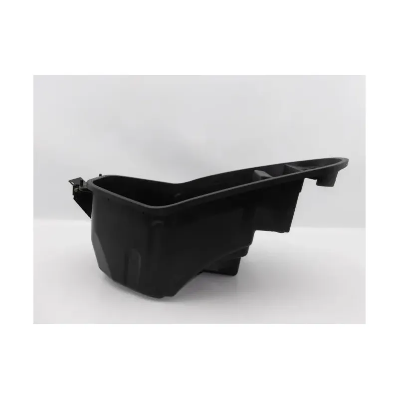 Coffre sous selle RIDE KALLIO 50 2010 - 2019