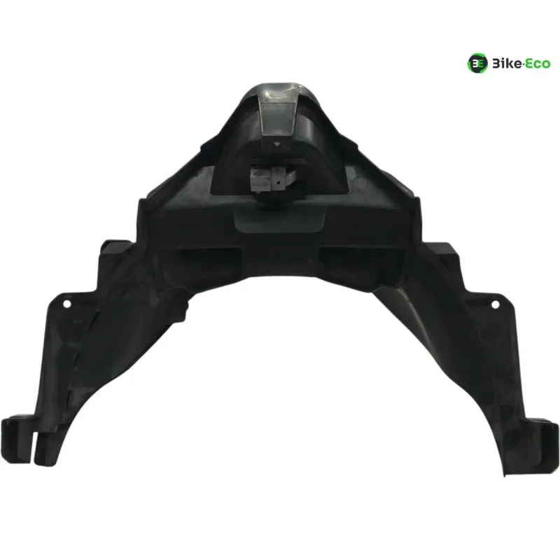 Support de plaque et eclairage SUZUKI AN 650 2013-2018 BURGMAN