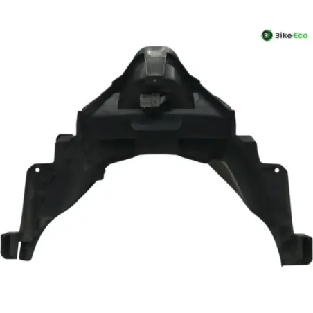 Support de plaque et eclairage SUZUKI AN 650 2013-2018 BURGMAN