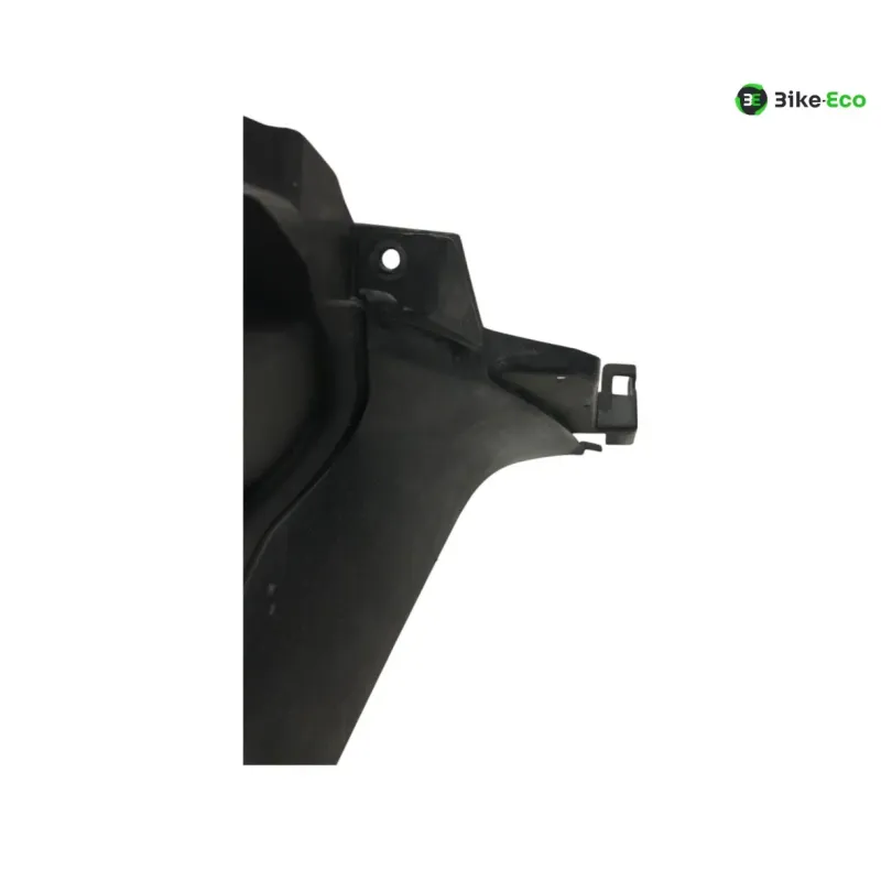 Support de plaque et eclairage SUZUKI AN 650 2013-2018 BURGMAN