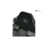 Support de plaque et eclairage SUZUKI AN 650 2013-2018 BURGMAN