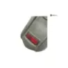 Support de plaque et eclairage SUZUKI AN 650 2013-2018 BURGMAN