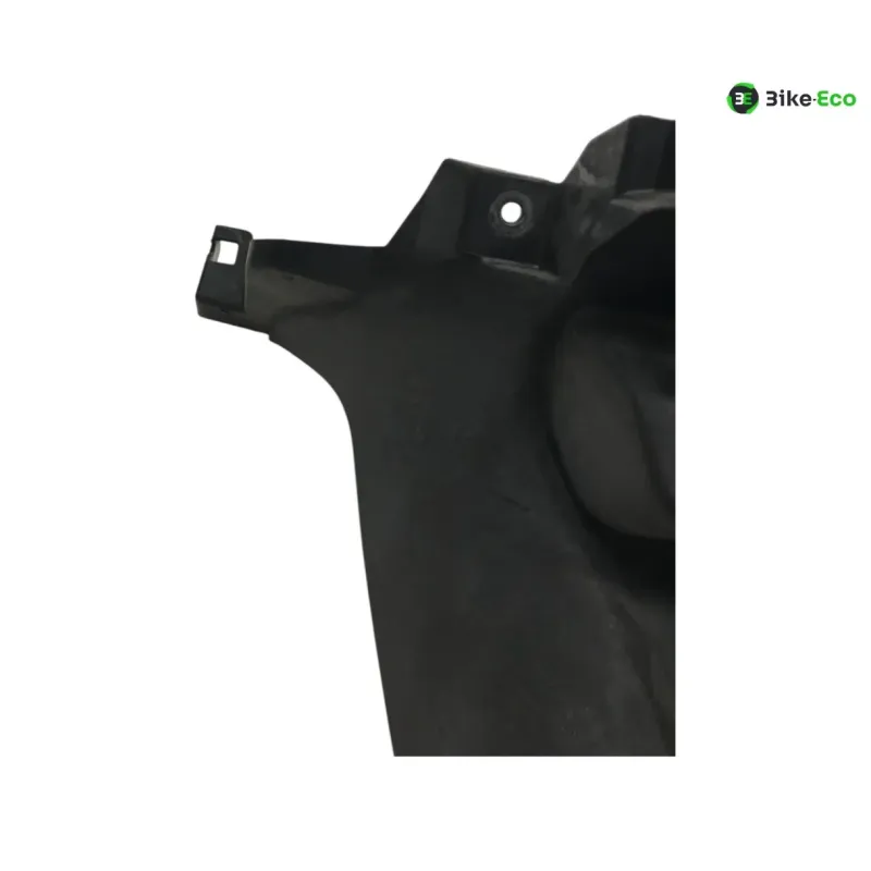 Support de plaque et eclairage SUZUKI AN 650 2013-2018 BURGMAN