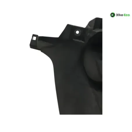 Support de plaque et eclairage SUZUKI AN 650 2013-2018 BURGMAN