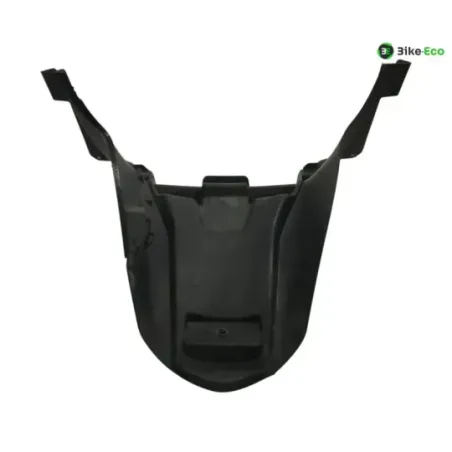 Support de plaque et eclairage SUZUKI AN 650 2013-2018 BURGMAN