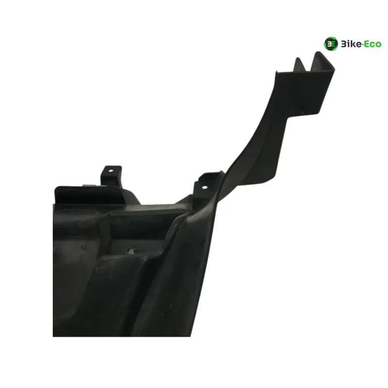 Support de plaque et eclairage SUZUKI AN 650 2013-2018 BURGMAN