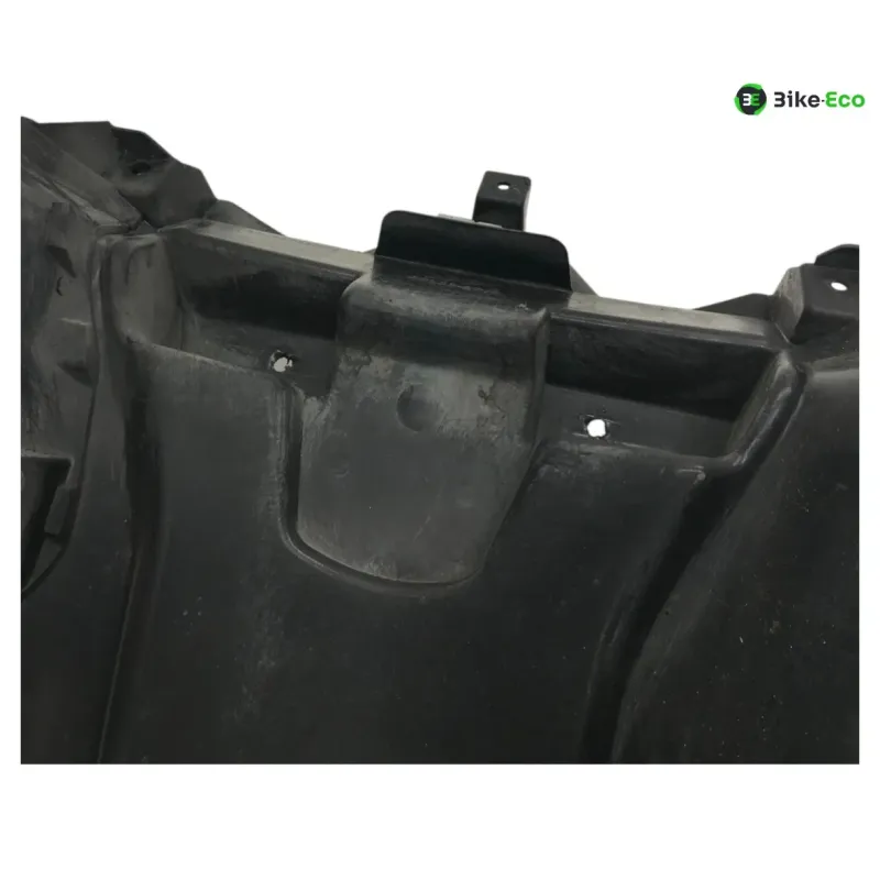 Support de plaque et eclairage SUZUKI AN 650 2013-2018 BURGMAN