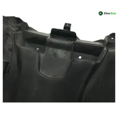 Support de plaque et eclairage SUZUKI AN 650 2013-2018 BURGMAN