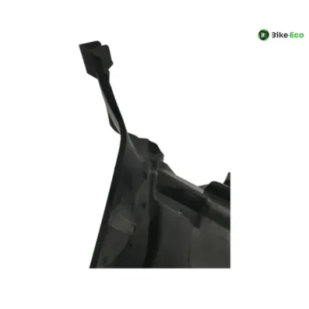 Support de plaque et eclairage SUZUKI AN 650 2013-2018 BURGMAN