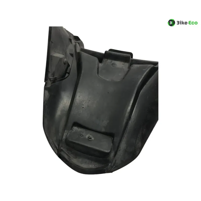 Support de plaque et eclairage SUZUKI AN 650 2013-2018 BURGMAN