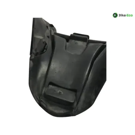 Support de plaque et eclairage SUZUKI AN 650 2013-2018 BURGMAN