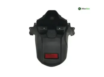 Support de plaque et eclairage SUZUKI AN 650 2013-2018 BURGMAN