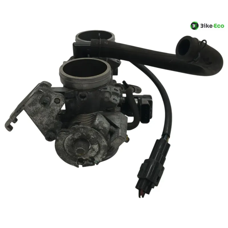Rampe d'injection SUZUKI AN 650 2013-2018 BURGMAN