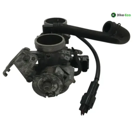 Rampe d'injection SUZUKI AN 650 2013-2018 BURGMAN