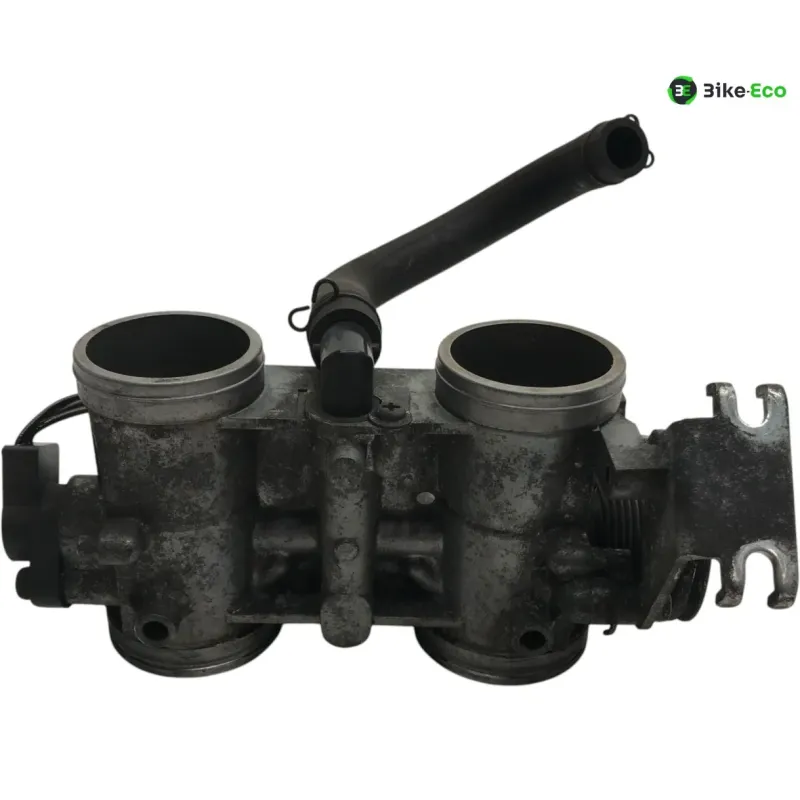 Rampe d'injection SUZUKI AN 650 2013-2018 BURGMAN