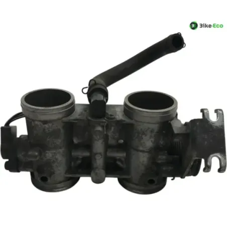 Rampe d'injection SUZUKI AN 650 2013-2018 BURGMAN