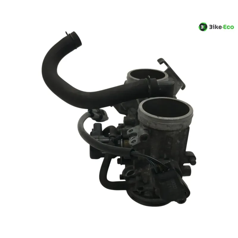 Rampe d'injection SUZUKI AN 650 2013-2018 BURGMAN