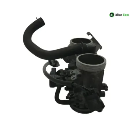 Rampe d'injection SUZUKI AN 650 2013-2018 BURGMAN