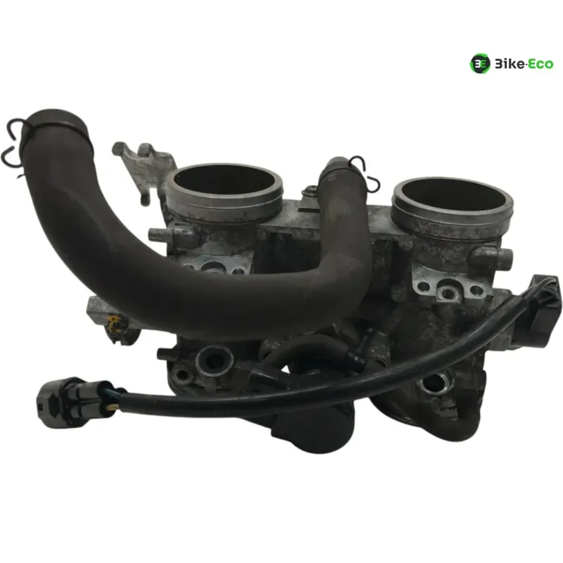Rampe d'injection SUZUKI AN 650 2013-2018 BURGMAN