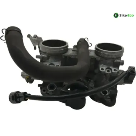 Rampe d'injection SUZUKI AN 650 2013-2018 BURGMAN