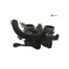 Rampe d'injection SUZUKI AN 650 2013-2018 BURGMAN