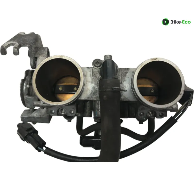 Rampe d'injection SUZUKI AN 650 2013-2018 BURGMAN