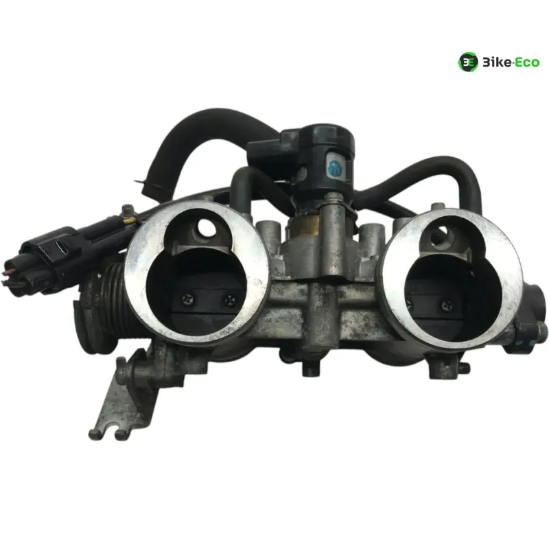 Rampe d'injection SUZUKI AN 650 2013-2018 BURGMAN