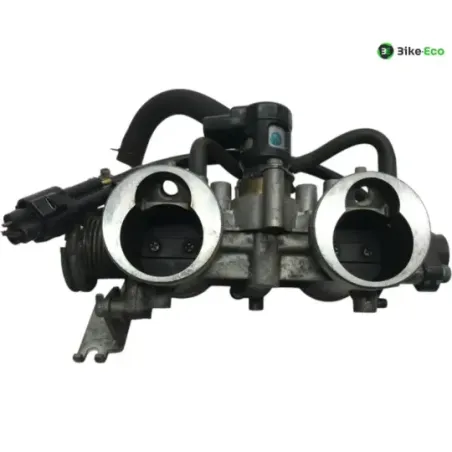 Rampe d'injection SUZUKI AN 650 2013-2018 BURGMAN