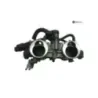 Rampe d'injection SUZUKI AN 650 2013-2018 BURGMAN