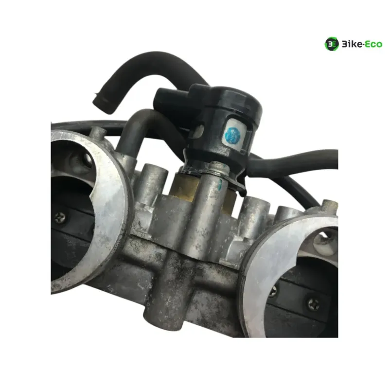 Rampe d'injection SUZUKI AN 650 2013-2018 BURGMAN