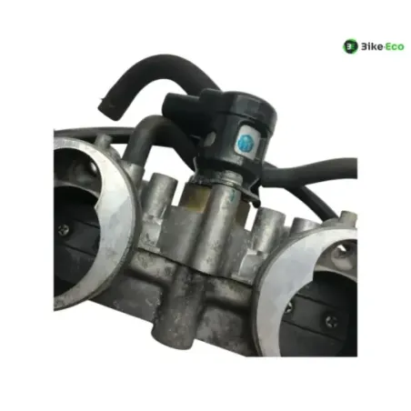 Rampe d'injection SUZUKI AN 650 2013-2018 BURGMAN