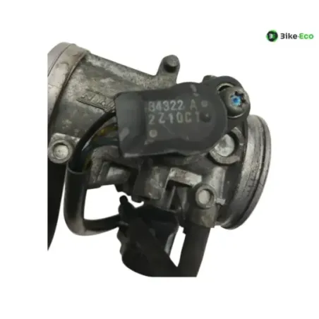 Rampe d'injection SUZUKI AN 650 2013-2018 BURGMAN