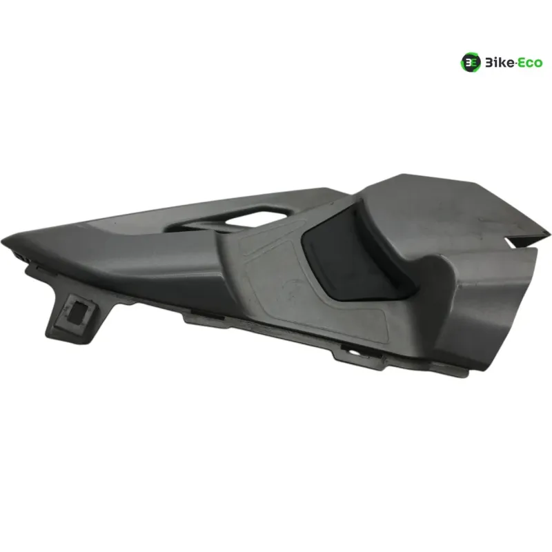 Cache carenage sous selle gauche SUZUKI AN 650 2013-2018 BURGMAN