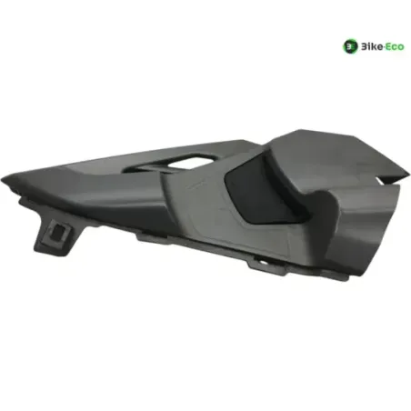 Cache carenage sous selle gauche SUZUKI AN 650 2013-2018 BURGMAN