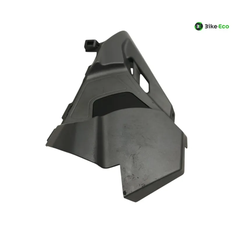 Cache carenage sous selle gauche SUZUKI AN 650 2013-2018 BURGMAN