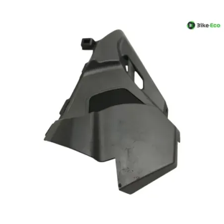 Cache carenage sous selle gauche SUZUKI AN 650 2013-2018 BURGMAN