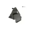 Cache carenage sous selle gauche SUZUKI AN 650 2013-2018 BURGMAN Cache carenage sous selle gauche SUZUKI AN 650 2013-2018 BURGMAN