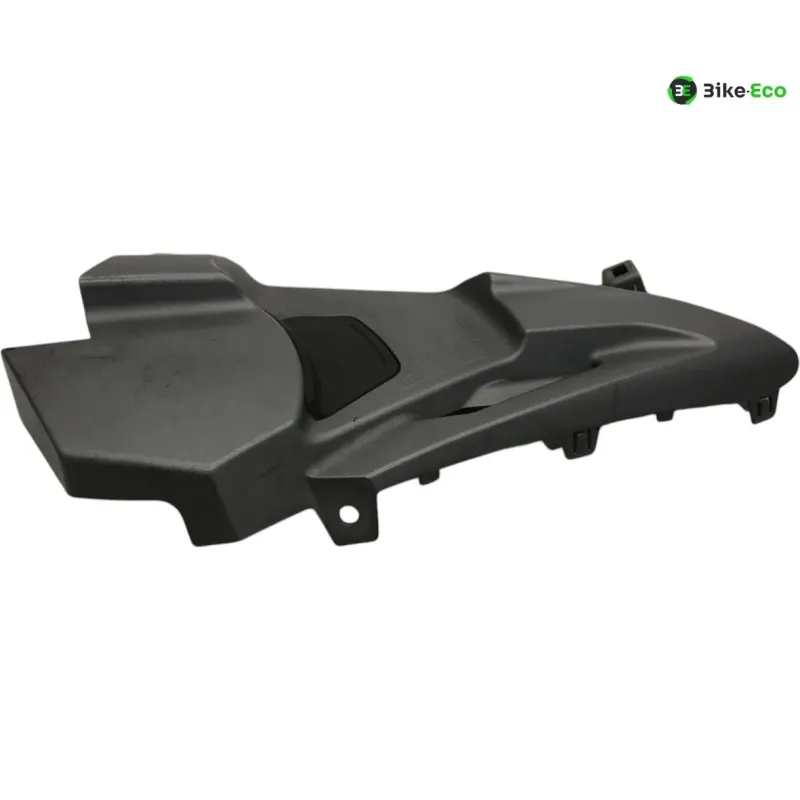 Cache carenage sous selle gauche SUZUKI AN 650 2013-2018 BURGMAN