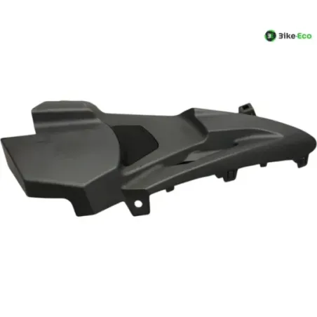 Cache carenage sous selle gauche SUZUKI AN 650 2013-2018 BURGMAN