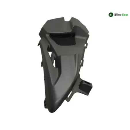 Cache carenage sous selle gauche SUZUKI AN 650 2013-2018 BURGMAN