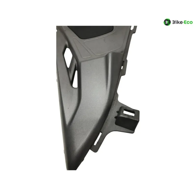 Cache carenage sous selle gauche SUZUKI AN 650 2013-2018 BURGMAN