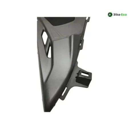 Cache carenage sous selle gauche SUZUKI AN 650 2013-2018 BURGMAN